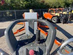 Control Station Upper with