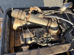 Motor with