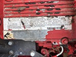 Motor with