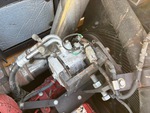 Motor with