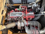 Motor with