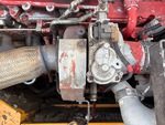 Motor with