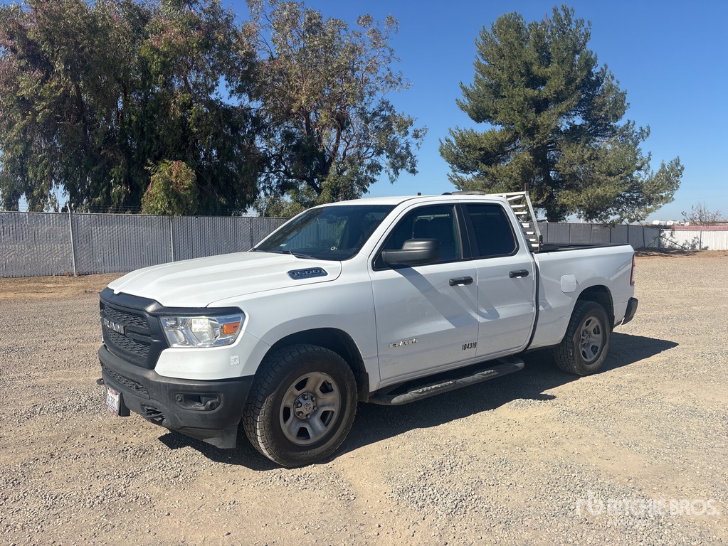 General Appearance with Featured Photo