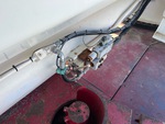 Hydraulics - Crane Carrier/Chassis with Valves