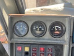 Upper Control Station with Gauges