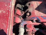 Engine with Engine - Left Side