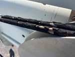 Hydraulics - Crane Carrier/Chassis with