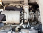 Upper Engine with