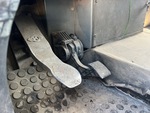 Underbody with Master Cylinder/Brake Control
