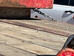 Crane Superstructure with