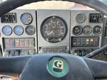 Control Station with Gauges