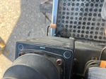 Upper Control Station with Safety Lock Out/Stop