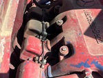 Engine with Fuel System
