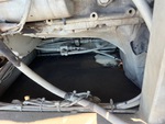 Upper Engine with Oil Leaks