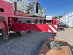 Crane Superstructure with