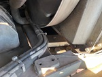 Upper Engine with