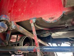 Engine with Oil Leaks