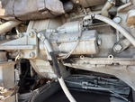 Upper Engine with Engine - Left Side