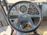 Control Station with Steering Control