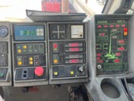 Upper Control Station with