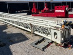 Crane Superstructure with