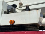 Hydraulics - Crane Carrier/Chassis with
