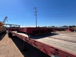Crane Superstructure with
