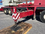 Crane Superstructure with