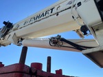 Crane Superstructure Hydraulics with Main Hoist