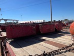 Crane Superstructure with