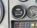 Control Station with Lower/Carrier Engine Hours