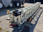 Crane Superstructure with
