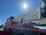 Crane Superstructure Hydraulics with