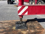 Crane Superstructure with