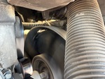 Upper Engine with