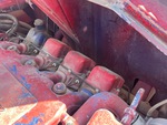 Engine with Engine - Right Side