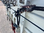 Hydraulics - Crane Carrier/Chassis with