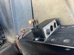 Upper Control Station with