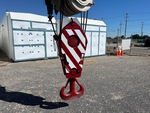 Specialty with Main Load Block
