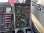 Upper Control Station with Load Moment Indicator