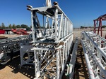 Crane Superstructure with