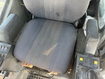 Upper Control Station with Seats/Armrests
