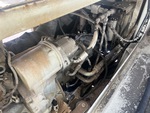 Upper Engine with