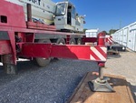 Hydraulics - Crane Carrier/Chassis with Stabilizer Cylinders
