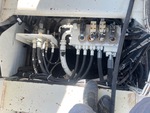 Crane Superstructure Hydraulics with Hoses (Hydraulic)