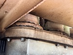 Hydraulics - Crane Carrier/Chassis with