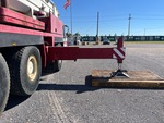 Crane Superstructure with