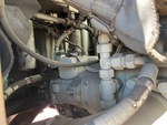 Crane Superstructure Hydraulics with