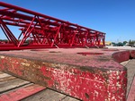 Crane Superstructure with