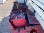 Hydraulics - Crane Carrier/Chassis with Hydraulic Tank